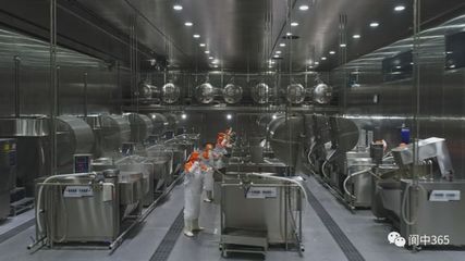 从阆中走向世界 3.8亿销售额背后的消毒剂产业黄金时代